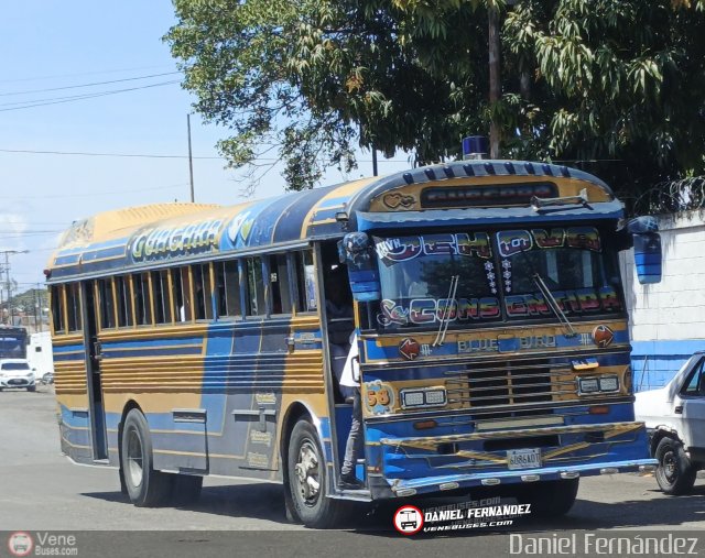 Transporte Guacara 0058 por Daniel Fern�ndez