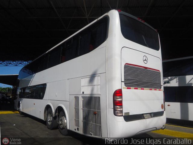 Vencedores de Oriente E.P.S. 004 por Ricardo Ugas