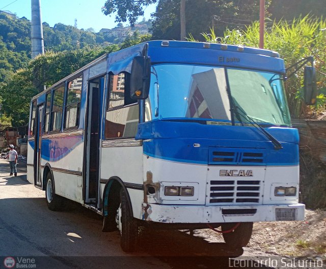 DC - Uni�n Conductores del Este A.C. 499 por Leonardo Saturno