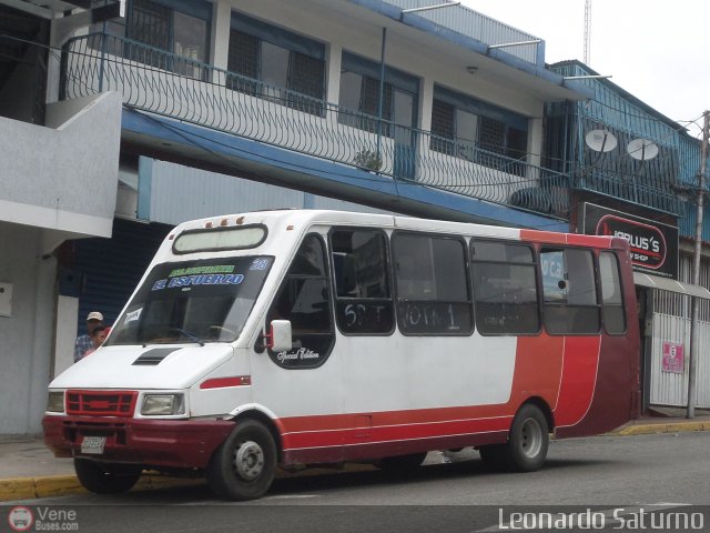 A.C. El Esfuerzo 2012 28 por Leonardo Saturno