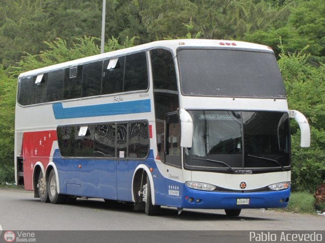 Expresos San Cristbal 056 por Pablo Acevedo