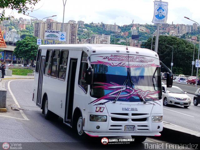 A.C. Mixta Conductores Unidos 011 por Daniel Fern�ndez