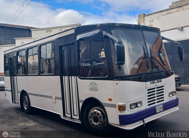 Organizaciones Unidas de C. Caracas - La Guaira 030 por V�ctor Barrios