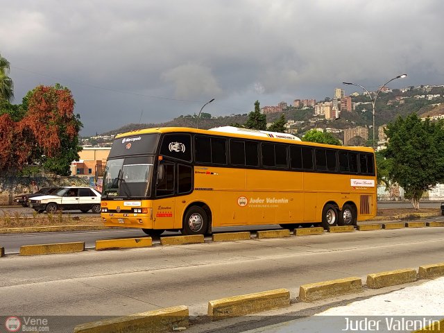 Expresos Maracaibo 2033 por Juder Valentn