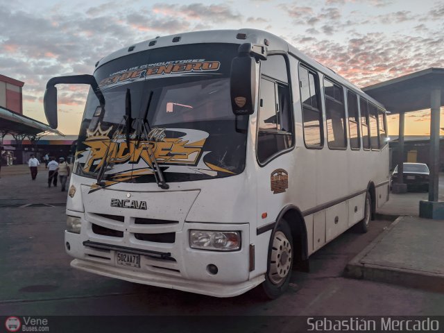 U.C. 23 de Enero 069 por Sebasti�n Mercado