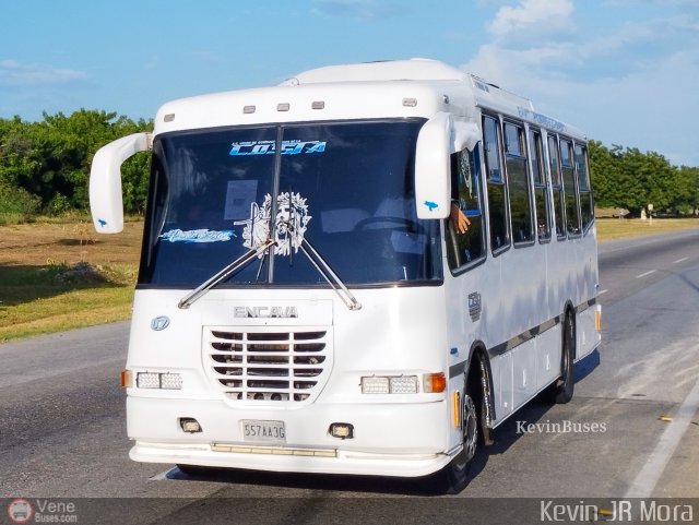 Uni�n Conductores de la Costa 07 por Kevin Mora