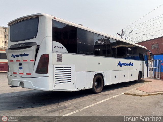 Uni�n Conductores Ayacucho 1013 por Josue S�nchez