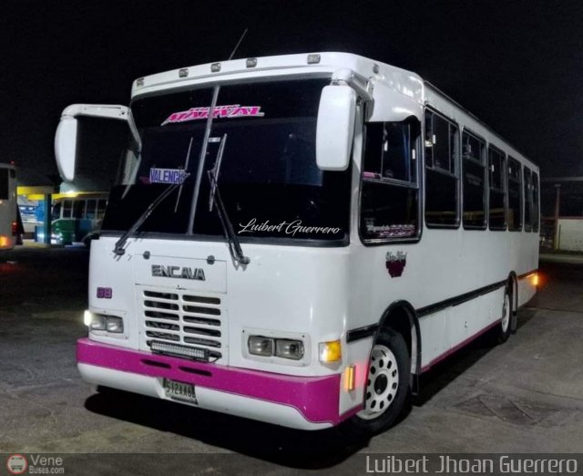 Uni�n MarVal 088 por Antonio Mittilo