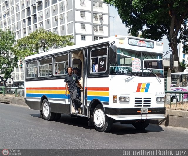 DC - A.C. Mixta Coche Vargas 062 por Jonnathan Rodr�guez