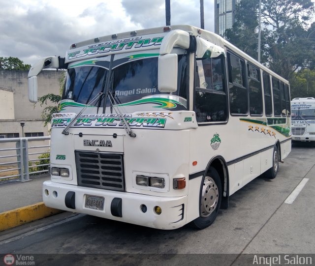 U.C. San Antonio S.C. 226 por �ngel Sal�n