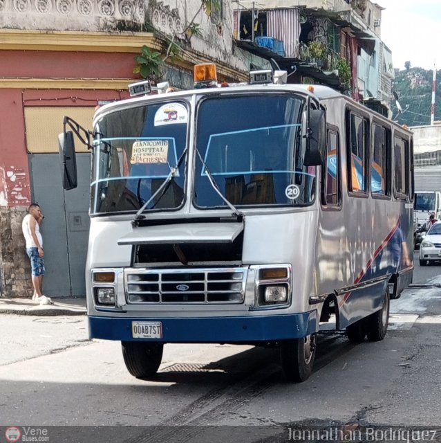 DC - Unin Manicomio - Silencio - Quinta Crespo 20 por Jonnathan Rodrguez