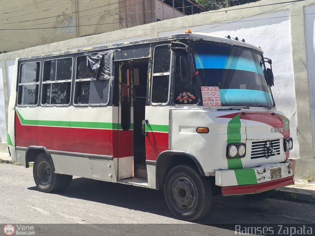 MI - U.C. La Matica 99 por Rams�s Zapata