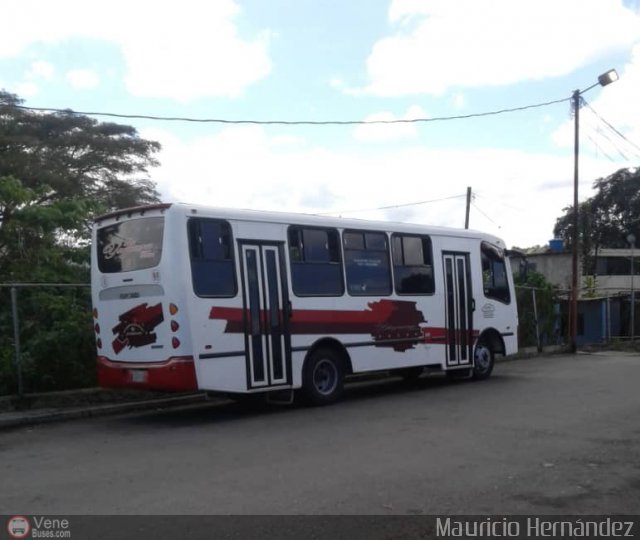 A.C. Transporte Independencia 073 por Eduard Delgado
