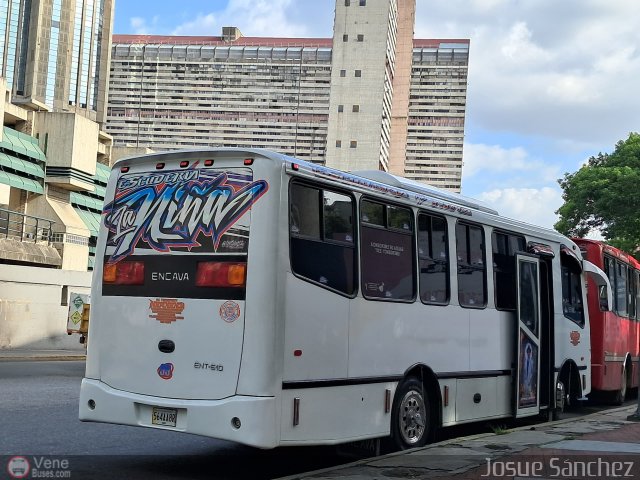 A.C. Transporte Independencia 099 por Josue S�nchez