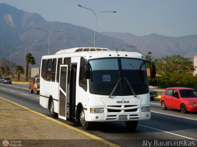 Particular NO USAR M�S 15 por Aly Baranauskas