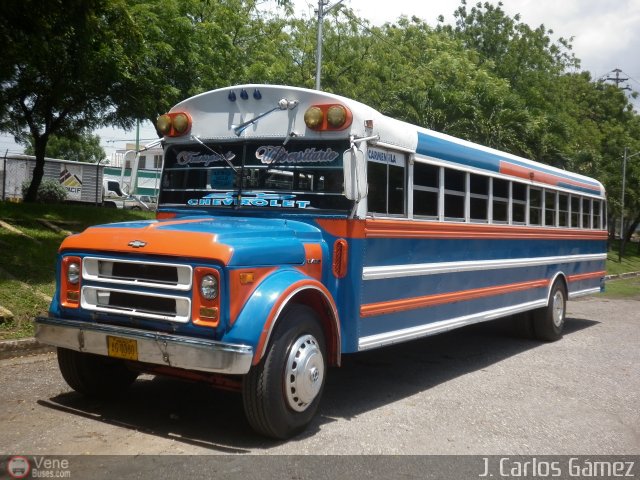 Universidad Centro-Occidental Lisandro Alvarado 104 por J. Carlos G�mez