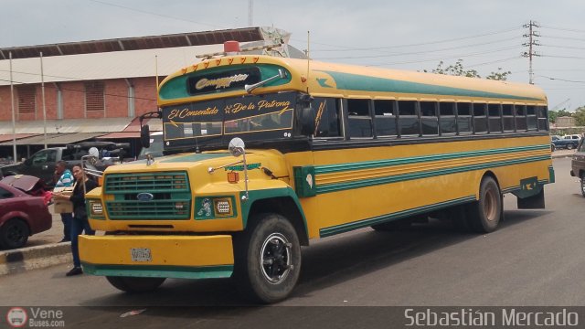 ZU - Colectivos Concepci�n 089 por Sebasti�n Mercado