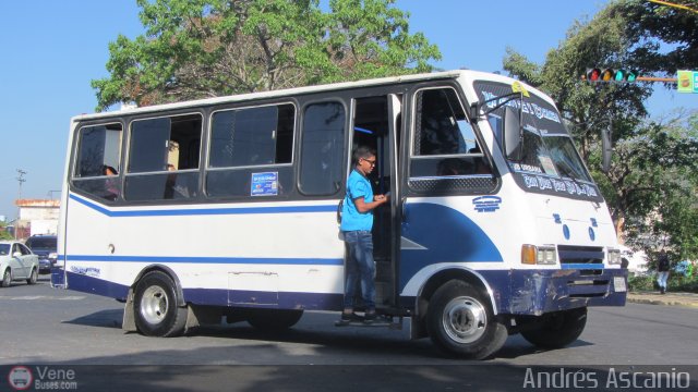 CA - U.C. La Monumental 83 por Andr�s Ascanio