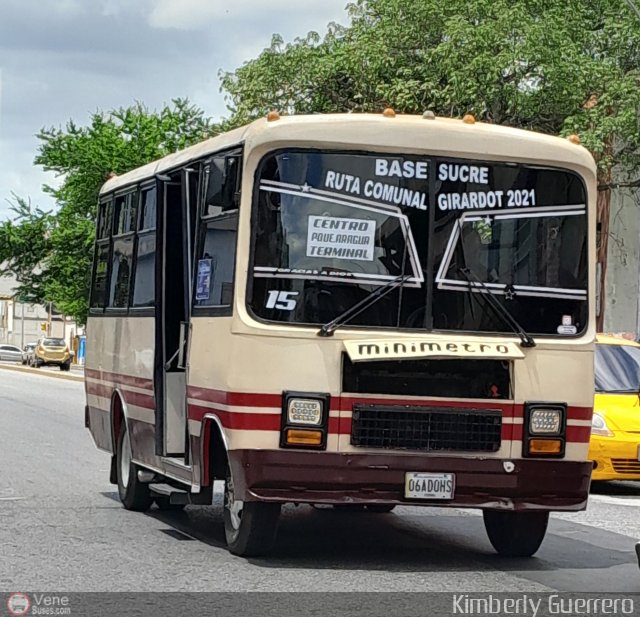 AR - Ruta Comunal Girardot 2021 15 por Kimberly Guerrero