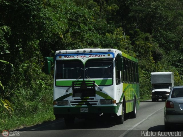A.C. Pedraza 011 por Pablo Acevedo