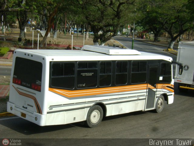 U.C. San Antonio S.C. 020 por Royner Tovar