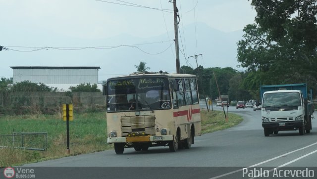 Uni�n Villa Mercedes 55 por Pablo Acevedo