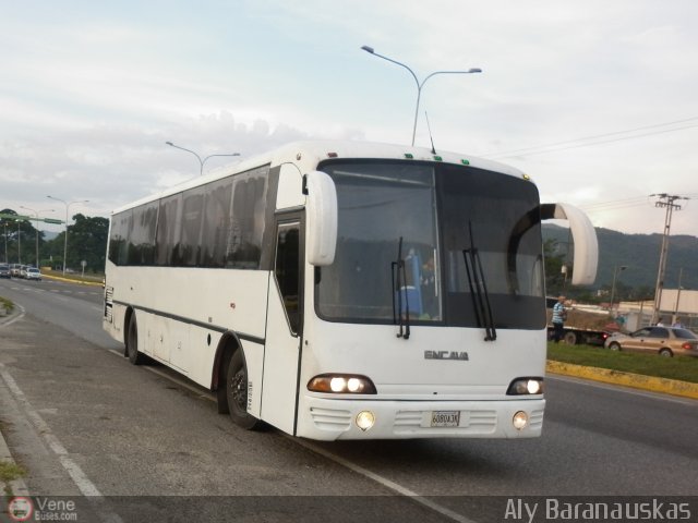 Particular NO USAR M�S 60 por Aly Baranauskas