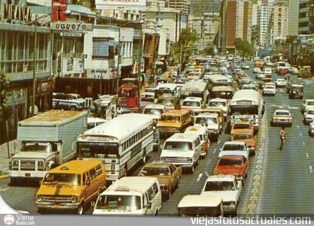 DC - Autobuses Turumos C.A. AT-02 por Luis Figuera