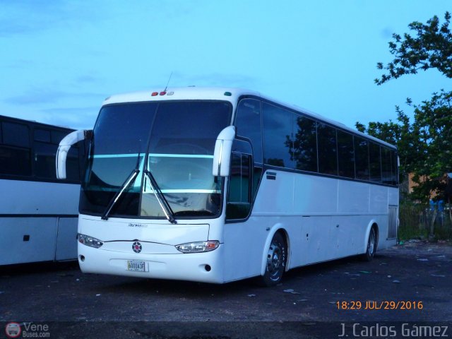 Particular o Desconocido 412 por J. Carlos G�mez