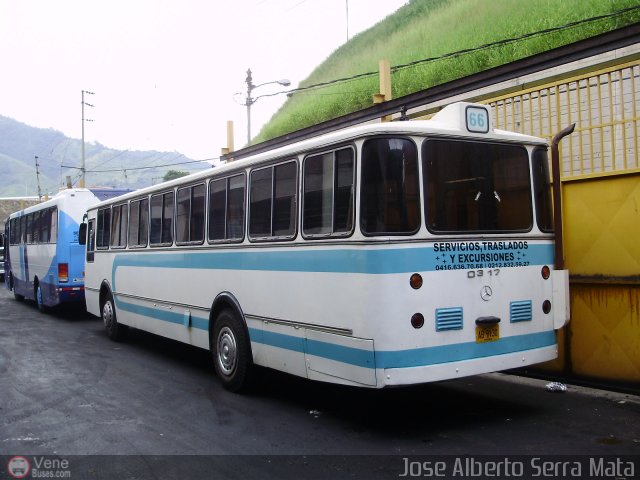 DC - Colectivos Solven 066 por Jos� Alberto Serra Mata
