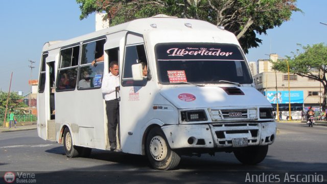 CA - Unin Conductores Libertador 02 por Andrs Ascanio