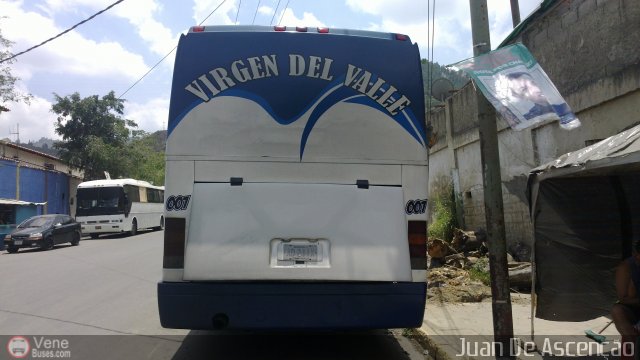 Carache Turismo Nacional C.A. 07 por Juan De Asceno