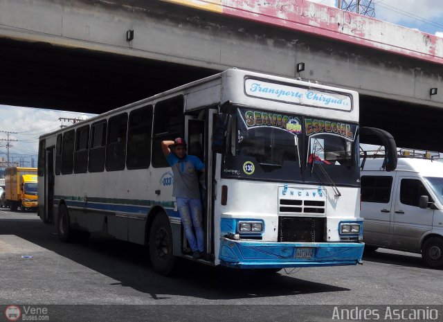 CA - Unin Las Palmitas 130 por Andrs Ascanio