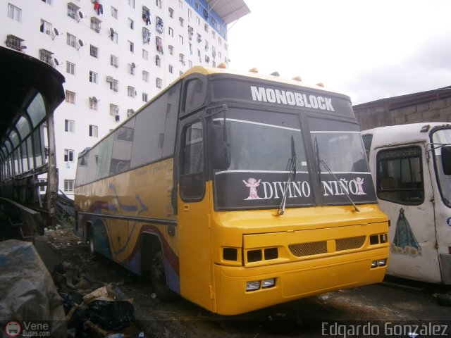 Unin Conductores de Margarita 25 por Edgardo Gonzlez