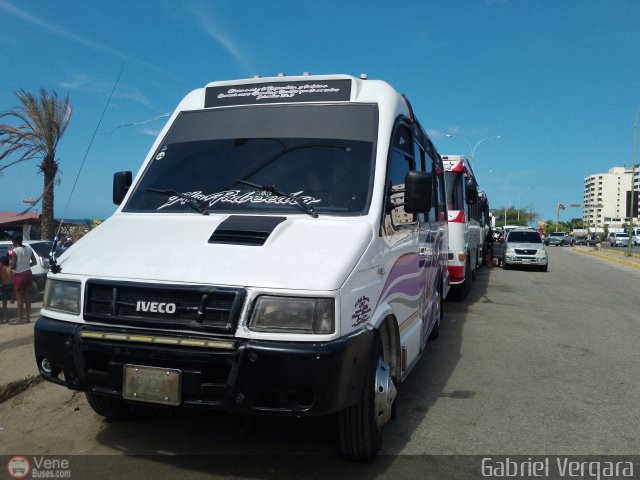 DC - A.C. Unión Relámpago 44 por Gabriel Vergara