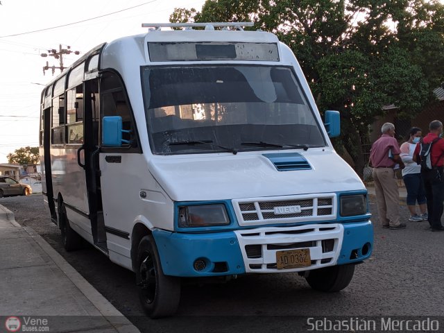 Particular o Desconocido Maracaibo999 por Sebasti�n Mercado