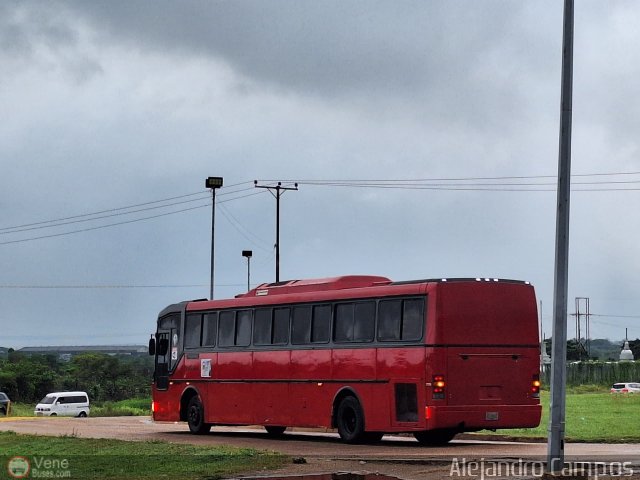 Caribe Express C.A. 0028 por Josu� S�nchez