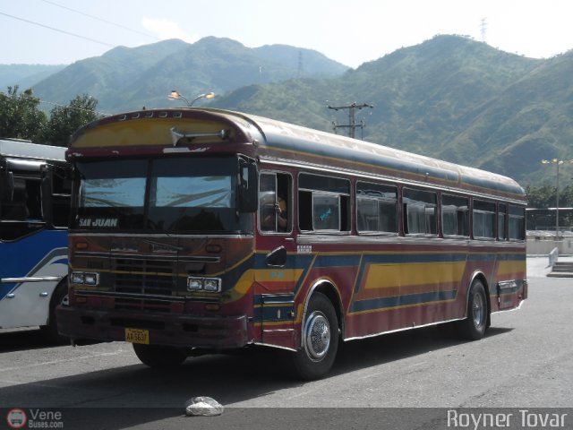 Uni�n Conductores San Casimiro 23 por Royner Tovar