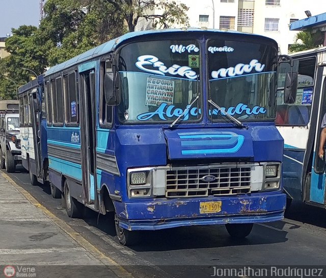 DC - U.C. Pueblo Nuevo 49 por Jonnathan Rodr�guez