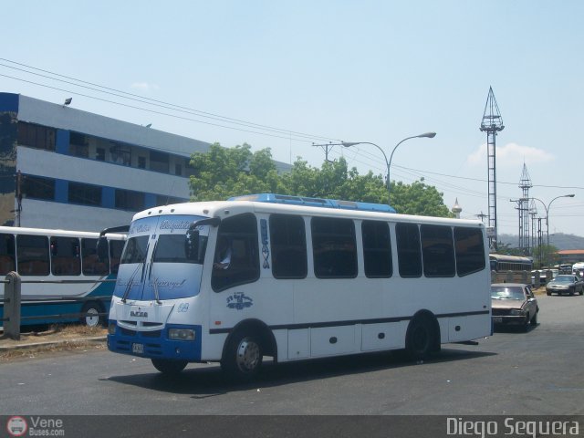 A.C. Unin Barquisimeto 02 por Diego Sequera