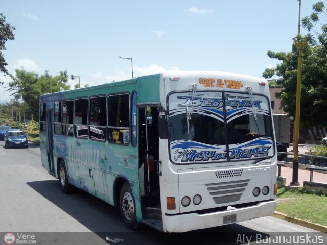 CA - Asociaci�n Coop. El Trigal R.L. 03 por Aly Baranauskas