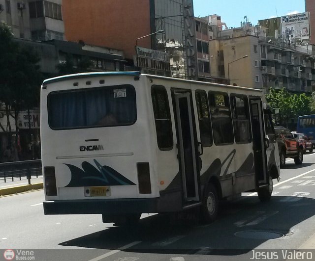 DC - Asoc. Cooperativa Carabobo Tiuna R.L. 118 por Jes�s Valero