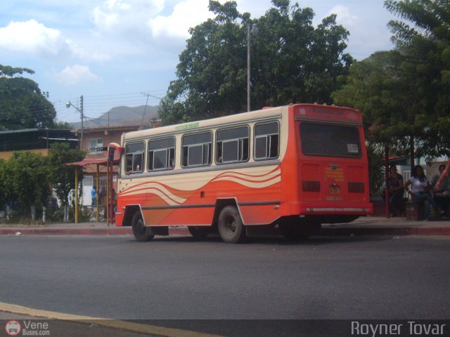 AR - Coop. Padre Machado 50 por Royner Tovar