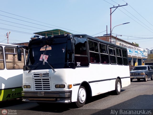 CA - Uni�n Matadero 300 por Aly Baranauskas