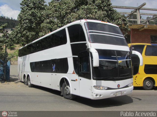 Particular NO USAR M�S 2021 por Pablo Acevedo