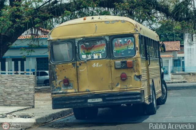 Uni�n Villa Mercedes 44 por Pablo Acevedo