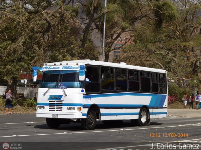 Uni�n MarVal 032 por Alvin Rond�n