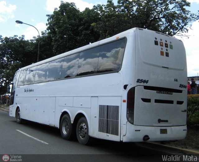 Uni�n Conductores Ayacucho 2544 por Waldir Mata