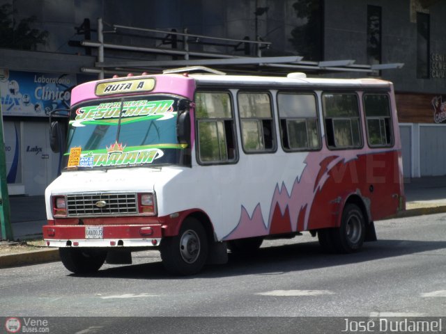 Foto �nibus Brasil.com, por Jos� Dudamel