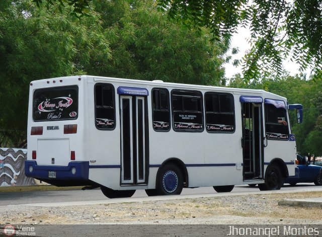LA - Ruta 5 070 por Jhonangel Montes